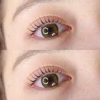 マツエク・マツパ une 石橋阪大前・ 箕面・池田・蛍池のマツエク・マツパデザイン