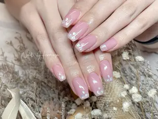 ネイル ネイル エルモサのネイルデザイン