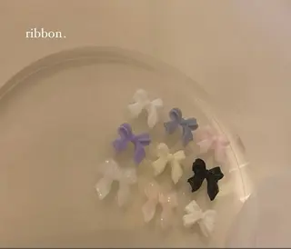 ネイル mai .のネイルデザイン