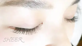 マツエク・マツパ 大倉 美紀のマツエク・マツパデザイン