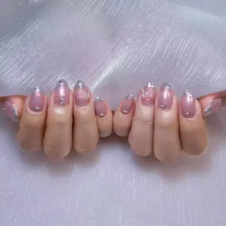 ネイル RI KAのネイルデザイン