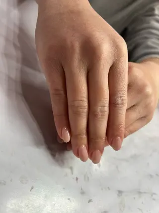 ネイル ネイルサロンエーナインイオンモール苗穂店所属・N. kurumiのネイルデザイン