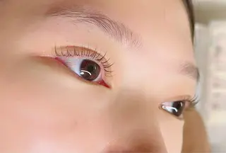 マツエク・マツパ Charme 五反田・不動前・目黒のマツエク・マツパデザイン