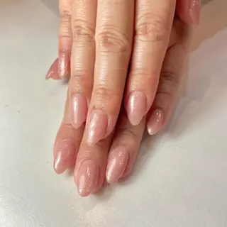 ネイル Ange epais nAnnAnのその他イメージ