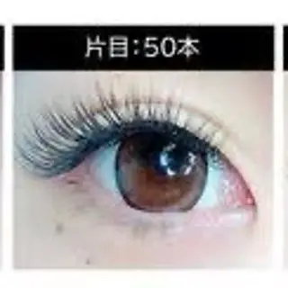 マツエク・マツパ CLEA所属・まつげ＆眉毛CLEA 心斎橋YUKIの眉毛・アイブロウイメージ