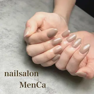 ネイル 江崎 景子のネイルデザイン