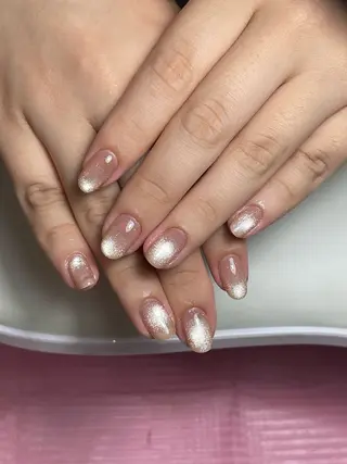 ネイル Fortuna nail所属・ミ ミのネイルデザイン