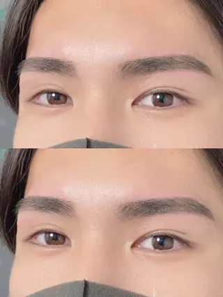 アイブロウ 眉毛アイブロウサロン LUMICIA博多駅の眉毛・アイブロウイメージ