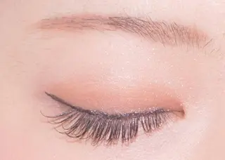 マツエク・マツパ ながい れいこのマツエク・マツパデザイン