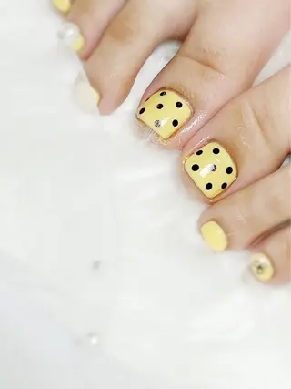 ネイル P nail所属・P nail ピーネイルのネイルデザイン