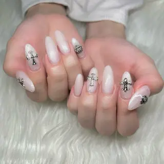 ネイル Miki milimiliのネイルデザイン