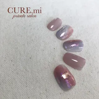 ネイル 伊藤 美香のその他イメージ