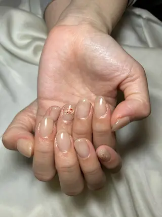 ネイル 金山 沙織のエステ・リラクイメージ