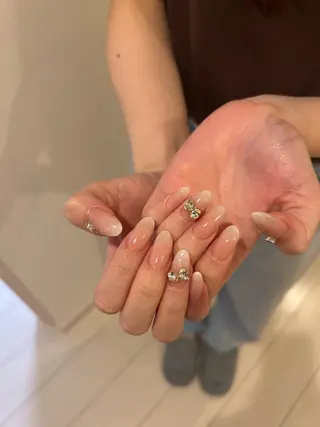 ネイル &sea nailのネイルデザイン