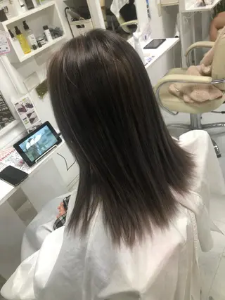 カラー ヘッドスパ師Uran (^^)のその他イメージ