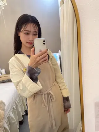 【 Lea's 】 kaedeのネイルデザイン