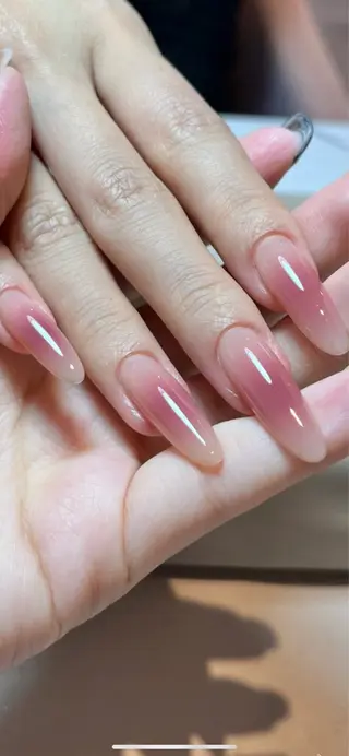 ネイル えい このネイルデザイン