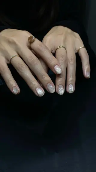 ネイル NILATE所属・渡邉 あいのネイルデザイン