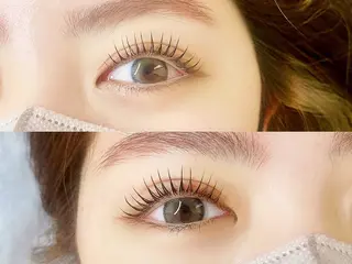 マツエク・マツパ Kaya✴︎/ 韓国まつげ♡のマツエク・マツパデザイン