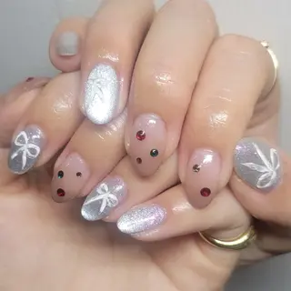 ネイル ネイルサロンNOAHNA所属・ネイルサロン ノアナのネイルデザイン