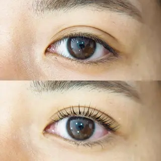 マツエク・マツパ PERFECT  LASH スタジオ所属・🏆世界大会優勝者 Akemiのマツエク・マツパデザイン