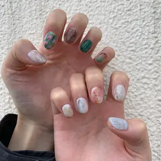 ネイル HiMe .のその他イメージ