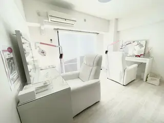 セルフホワイトニング エクシア戸田公園店所属・セルフホワイトニング エクシア戸田公園店のその他イメージ