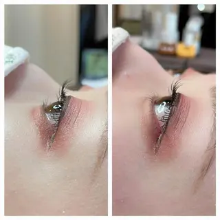 マツエク・マツパ Oyama Wakanaのマツエク・マツパデザイン