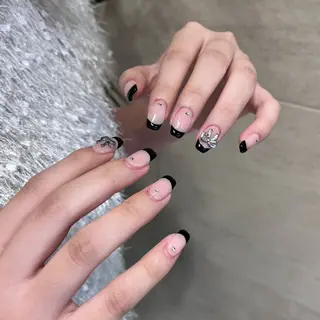 ネイル ヘアアレンジ /ネイル/美波のヘアスタイル