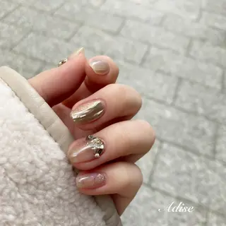 ネイル 第一印象専門サロン ADISEのエステ・リラクイメージ