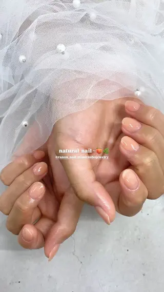 ネイル 𝐑𝐈𝐊𝐎🌙 𝐑𝐚𝐧𝐨𝐧のその他イメージ