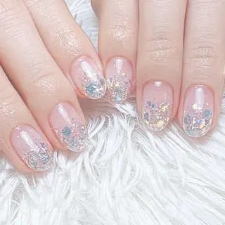 ネイル NailOnason ナナのネイルデザイン