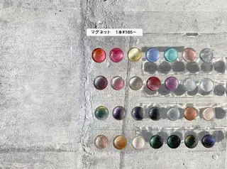 ネイル Bianca🎀 ONODERAのネイルデザイン