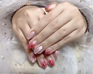 ネイル Angel AngelNailのネイルデザイン