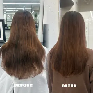 ロング 🌟ゆりあ🌟 JILLSTUDIOのヘアスタイル