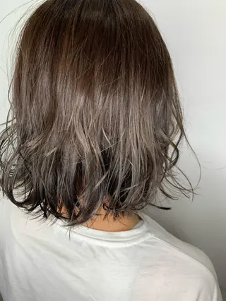 カラー 艶髪/髪質改善 ♡Tsuzumiのその他イメージ