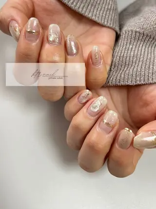 ネイル ktr. nailのネイルデザイン