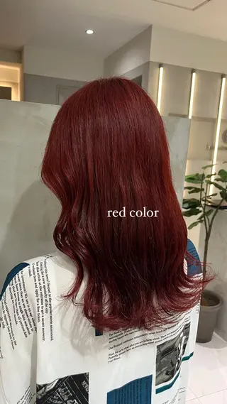 ロング メンズスタイリスト/ ‎🤍Kanaのヘアスタイル