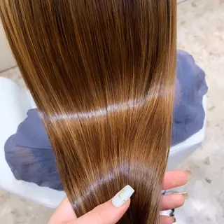 椿森 美瑠紅の眉毛・アイブロウイメージ