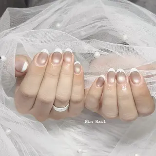 ネイル HIN NAILのネイルデザイン