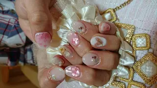 ネイル まつエク プライベートサロン HA♥NAのマツエク・マツパデザイン