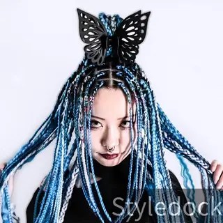 ヘアアレンジ 特殊ヘア師 /TANIのヘアスタイル