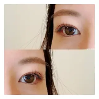 マツエク・マツパ アイラッシュサロン GREENのマツエク・マツパデザイン