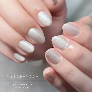 ネイル RIMNAIL リムネイルのネイルデザイン