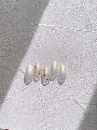 ネイル nailsalon mur.のネイルデザイン