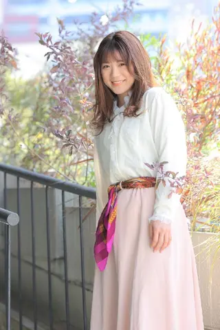 ミディアム Culumi所属・Culumi クルミ 松井照雄/梅田茶屋町のヘアスタイル