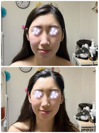 美ボディメイクサロン　only one body所属・桑田 里美のエステ・リラクイメージ