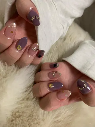 ネイル private nail salon   Amily所属・竹澤 紫乃のその他イメージ