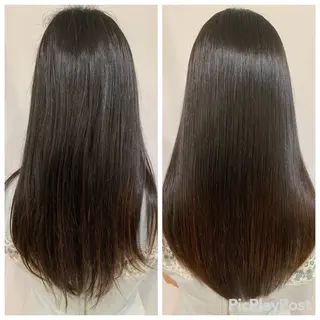 セミロング 中村 大士のその他イメージ