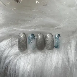 ネイル H'ami nail salon所属・hami nailのネイルデザイン